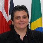 <strong>Thais Russomano</strong>